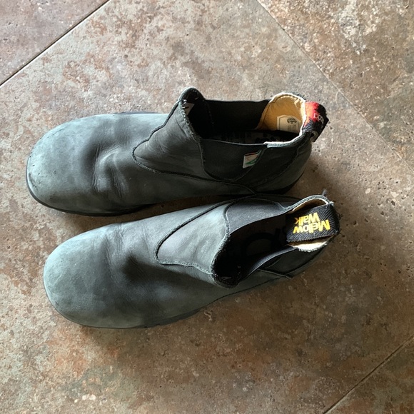 Mellow walk boots - Picture 3 of 12